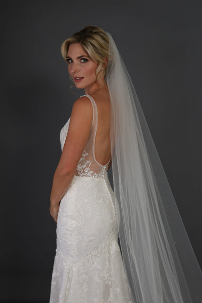 Richard Designs AF102 Fine Edge Light Scatter Veil – Your 