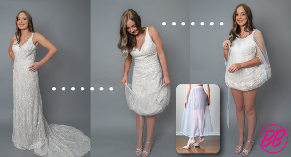 Bridal Buddy – Your Little Secret Bridal Prom Boutique