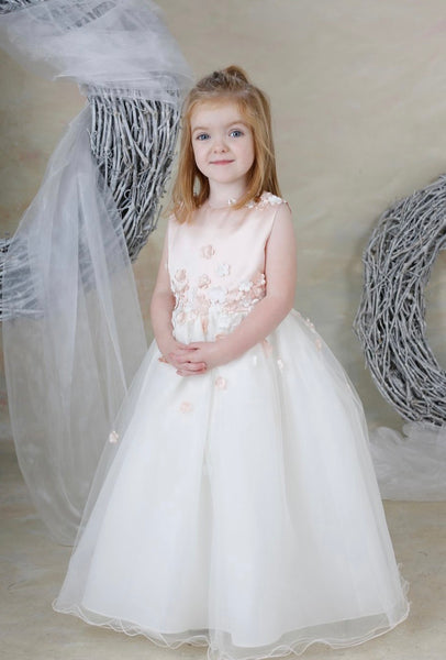 Maggie sottero outlet flower girl dresses