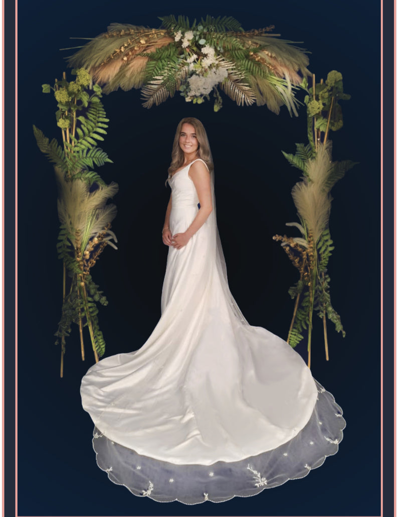 Twilight Designs Veil - TLV8142