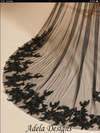 Adela Designs Veil VL6135