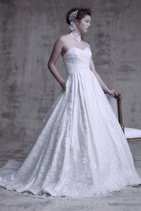 Stillwhite Camilla And Marc Bridal Always And Forever By Sophia
