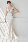 Ellis Bridal 11833