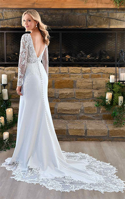 Stella York - 7478 Your Little Secret Bridal & Prom Boutique Stella York - 7478 Your Little Secret Bridal & Prom Boutique