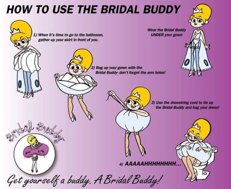 Bridal Buddy 