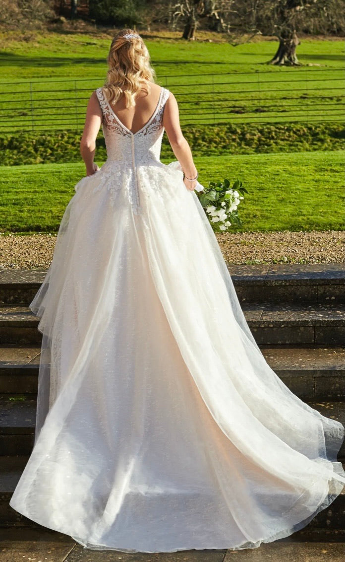 romantica devon bridesmaid dresses Wedding Dresses