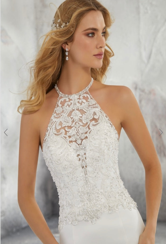 Mori Lee 8287 Your Little Secret Bridal & Prom Boutique Mori Lee 8287 Your Little Secret Bridal & Prom Boutique
