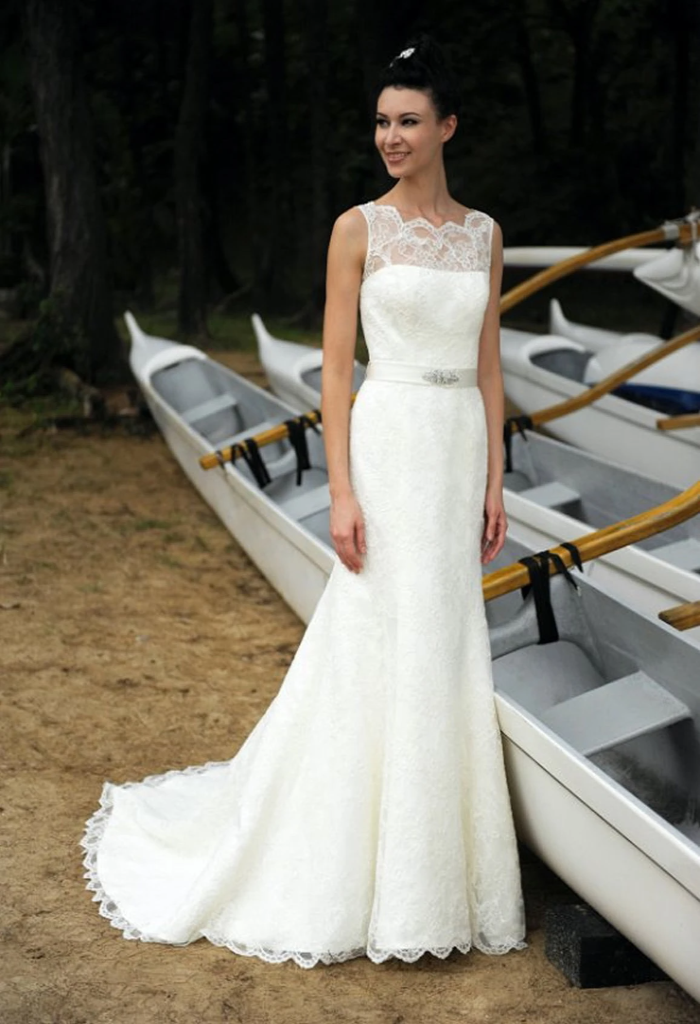 Augusta Jones Ali – Your Little Secret Bridal Prom Boutique